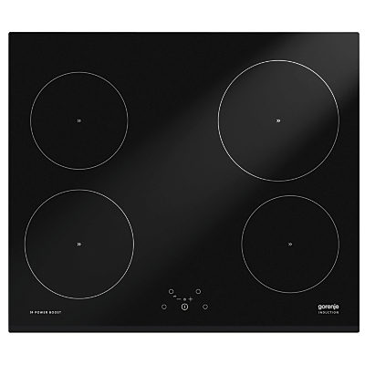 Gorenje IT614CSC Induction Hob Gorenje IT614CSC Induction Hob